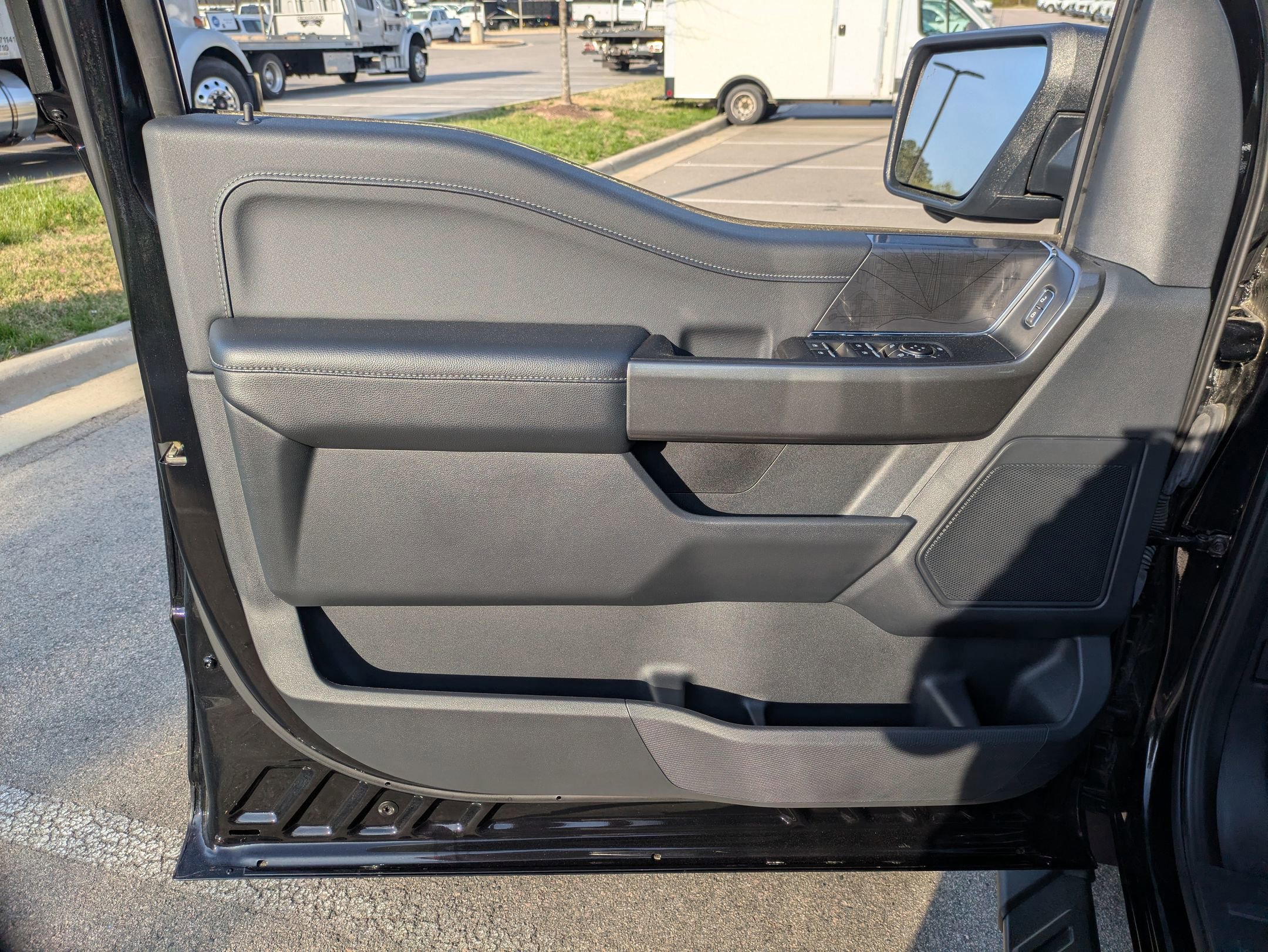 Certified 2023 Ford F150 XLT w/ Equipment Group 302A High image 18