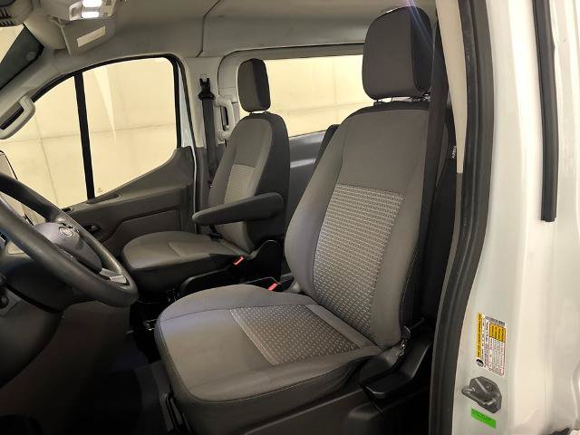 Certified 2024 Ford Transit 350 XLT RWD image 20