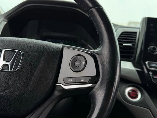 Used 2019 Honda Odyssey EX-L image 18