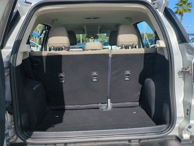 Certified 2021 Ford EcoSport S image 13