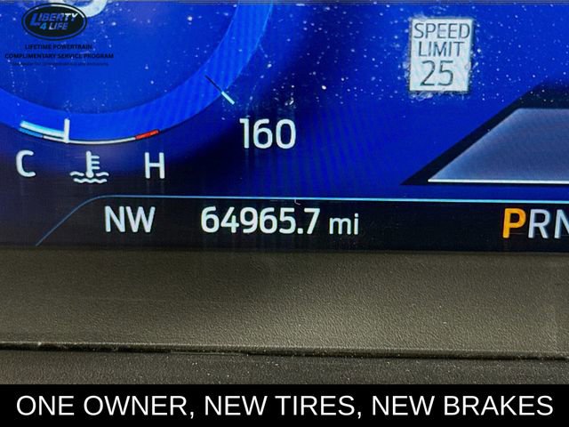 Certified 2020 Ford Explorer ST w/ ST Street Pack image 12