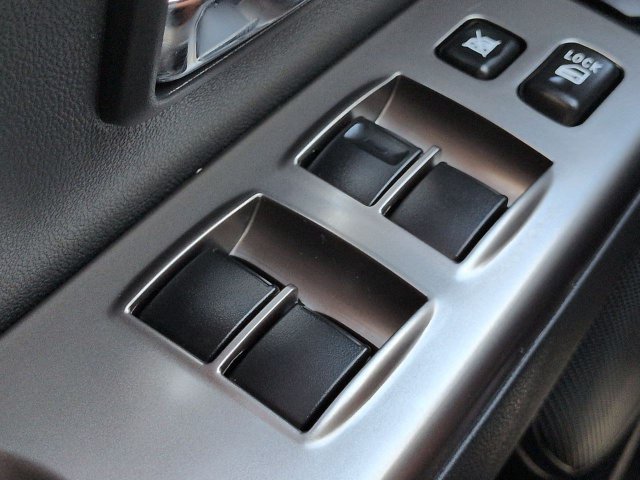 Used 2026 Mitsubishi Outlander Sport SEL AWD/4WD image 22