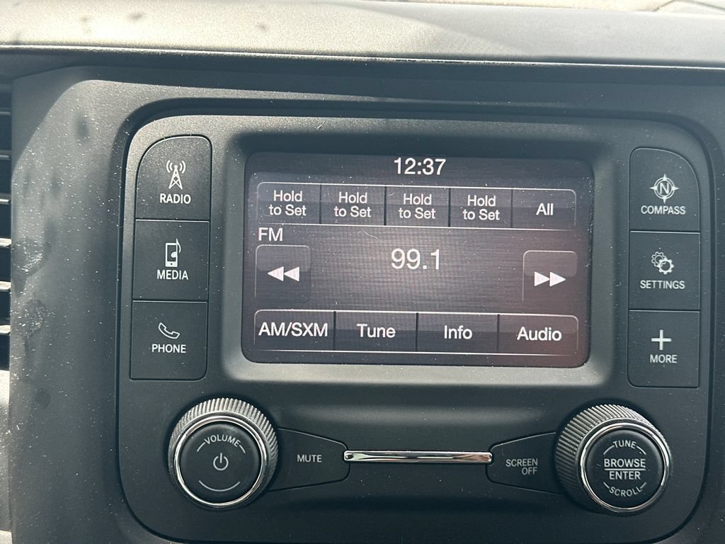 Used 2020 RAM 2500 Tradesman AWD/4WD image 27
