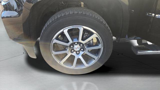 Used 2022 GMC Canyon Denali image 12