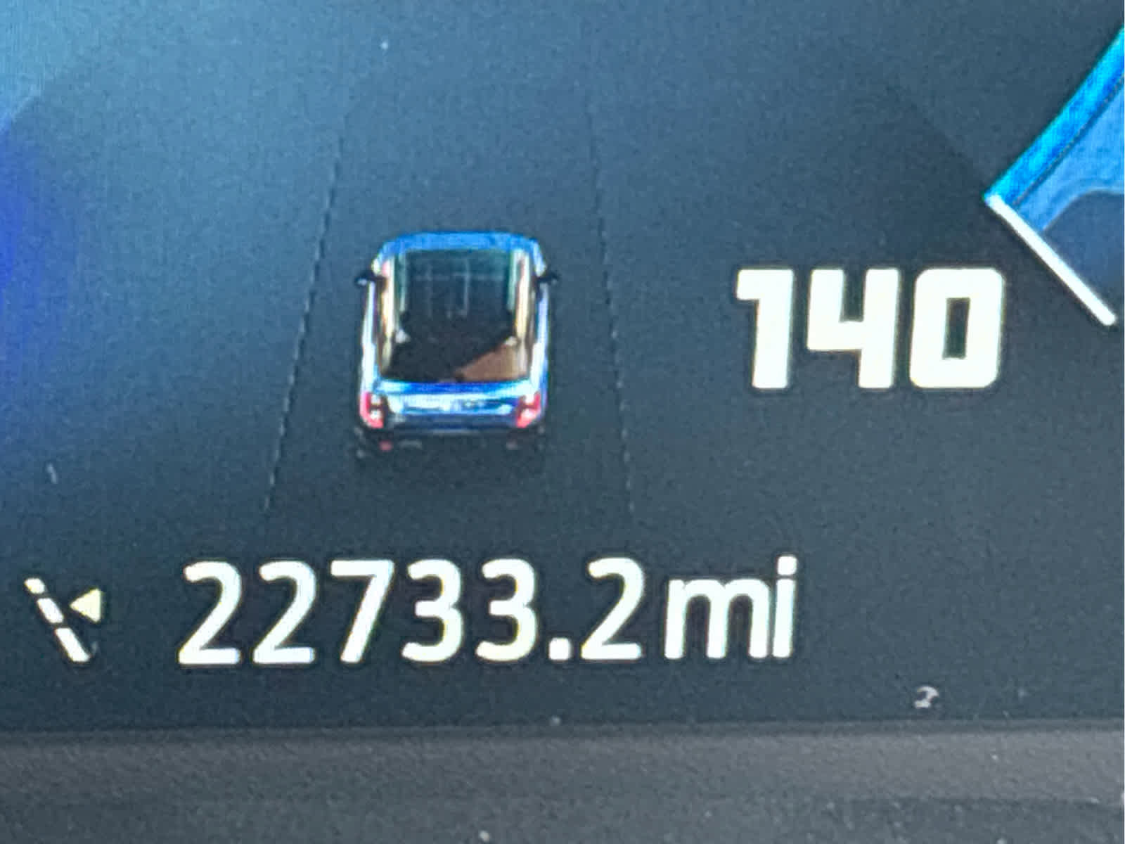 Certified 2025 Ford Bronco Sport Big Bend image 19