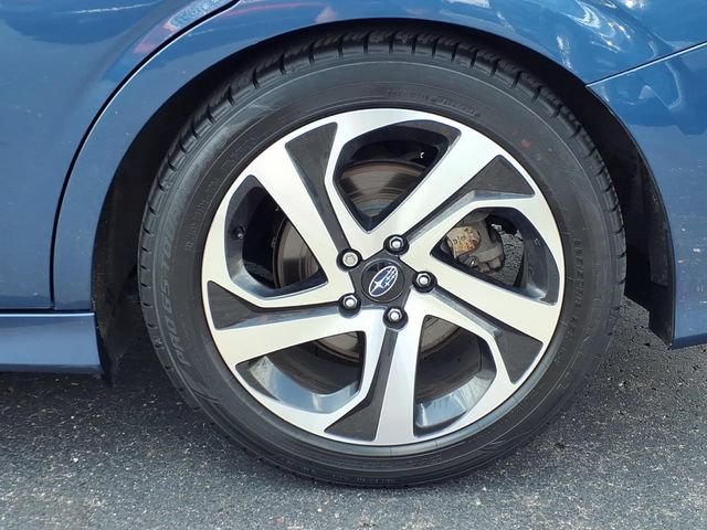 Used 2022 Subaru Legacy Limited XT AWD/4WD image 8