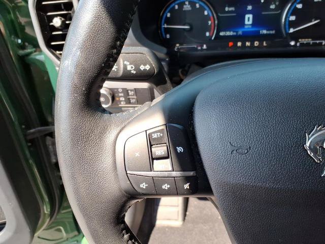 Certified 2023 Ford Bronco Sport Outer Banks AWD/4WD image 20