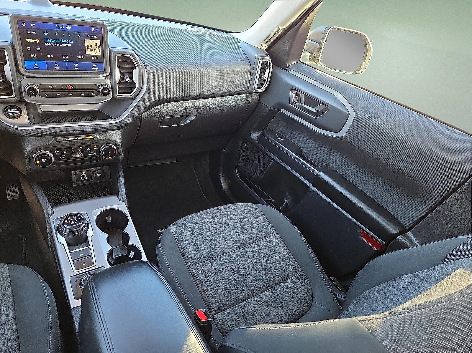 Certified 2024 Ford Bronco Sport Big Bend image 12