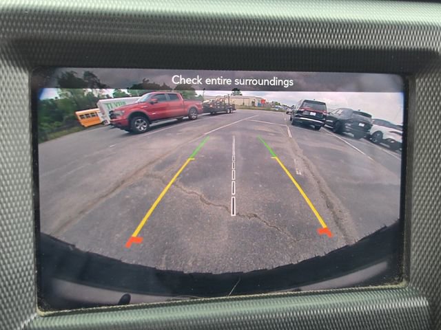 Used 2021 Jeep Wrangler Unlimited Sport AWD/4WD image 24