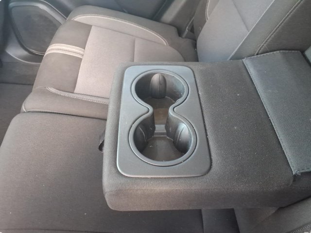 Used 2025 Chevrolet Blazer LT AWD/4WD image 10