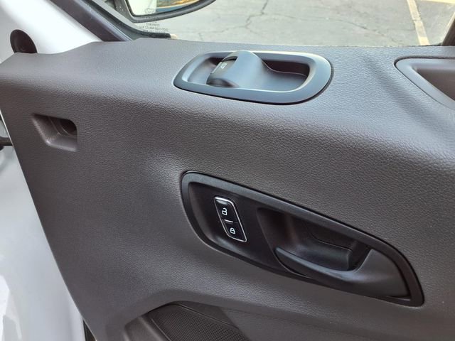 Certified 2024 Ford Transit 250 Low Roof w/ Exterior Upgrade Package image 19