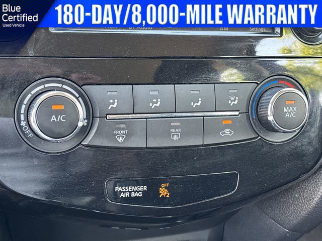 Used 2021 Nissan Rogue Sport S image 27