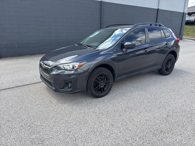 Used 2019 Subaru Crosstrek 2.0i Premium w/ Moonroof Package AWD/4WD image 8