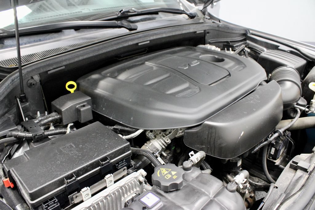 Used 2021 Jeep Grand Cherokee Limited AWD/4WD image 19