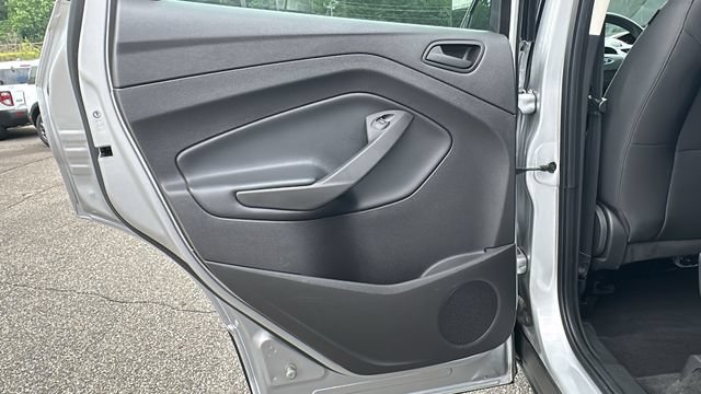 Certified 2019 Ford Escape S FWD image 20