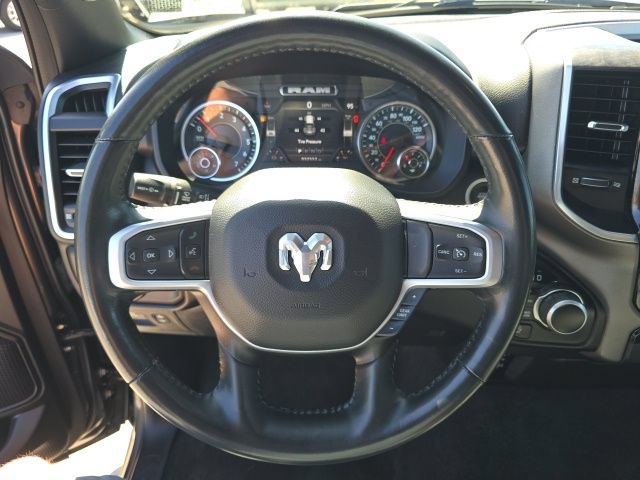 Used 2022 RAM 1500 Big Horn AWD/4WD image 22
