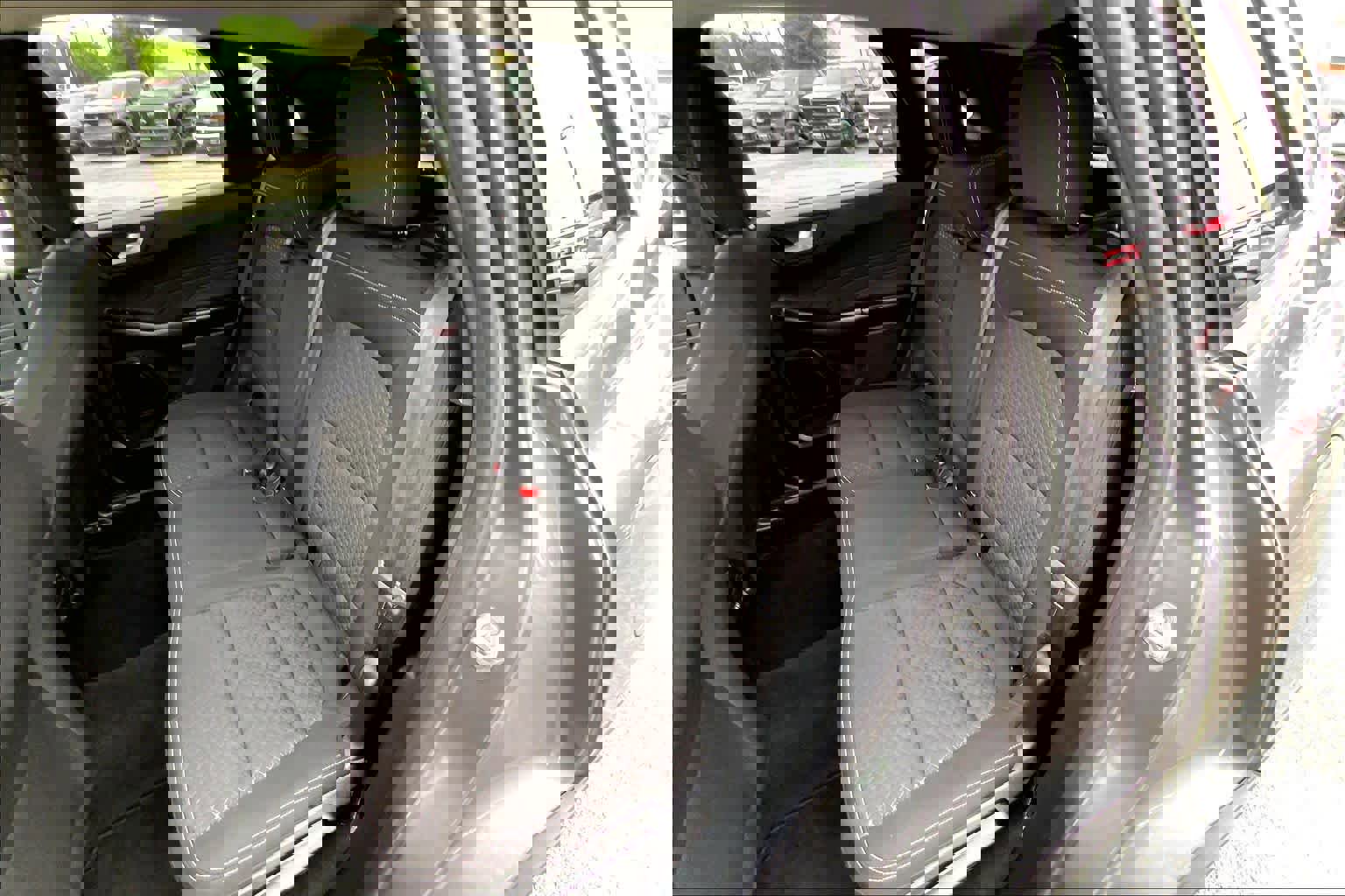 Certified 2023 Ford Escape Active w/ Tech Pack #2 AWD/4WD image 19