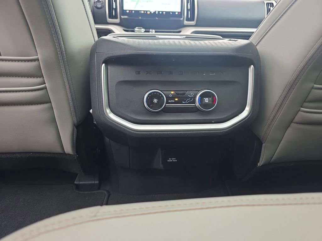 Certified 2025 Ford Expedition Max Active AWD/4WD image 43