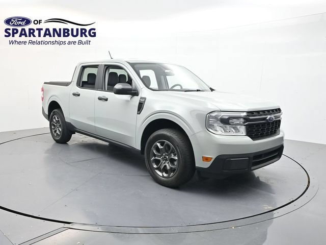 Certified 2024 Ford Maverick XLT FWD 360° Tour