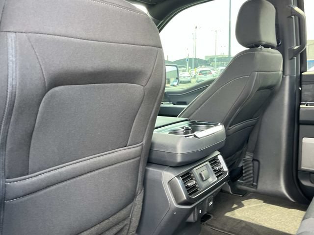 Certified 2023 Ford F150 XLT w/ Equipment Group 302A High AWD/4WD image 23