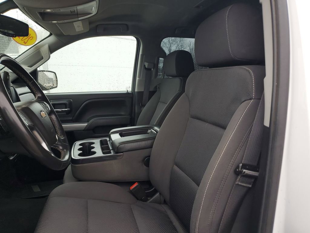 Used 2019 Chevrolet Silverado 1500 LT w/ All Star Edition image 15