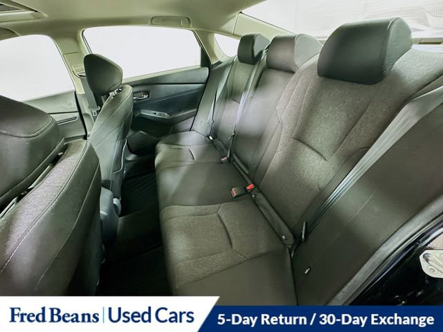 Used 2024 Honda Accord EX image 25