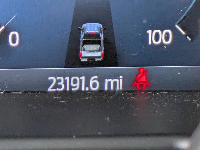 Certified 2024 Ford F250 King Ranch image 30