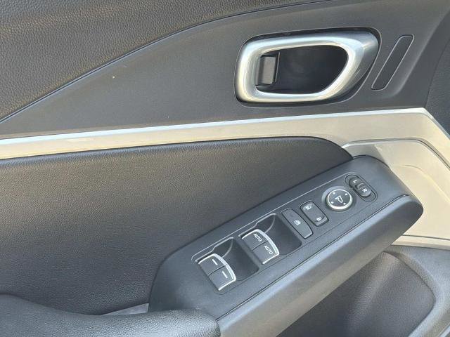 Used 2024 Acura Integra FWD image 23
