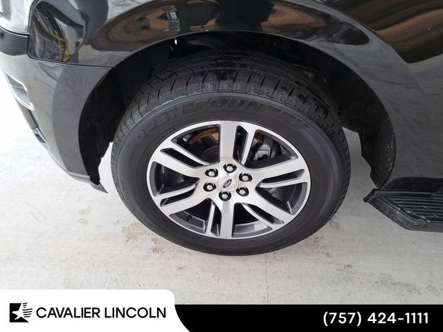 Certified 2024 Ford Expedition Limited AWD/4WD image 29