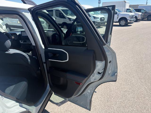 Certified 2024 Ford Bronco Sport Heritage w/ Heritage Convenience Package AWD/4WD image 15