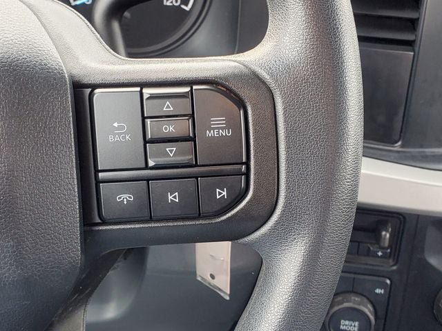 Certified 2024 Ford F250 XL w/ 360-Degree Camera Package AWD/4WD image 14