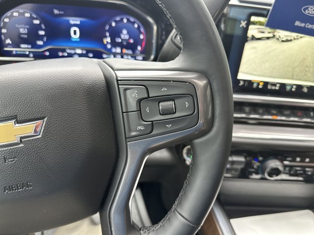 Used 2025 Chevrolet Silverado 2500 High Country w/ High Country Premium Package AWD/4WD image 21