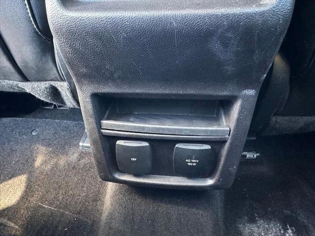 Certified 2018 Ford Edge SEL w/ Equipment Group 201A image 10