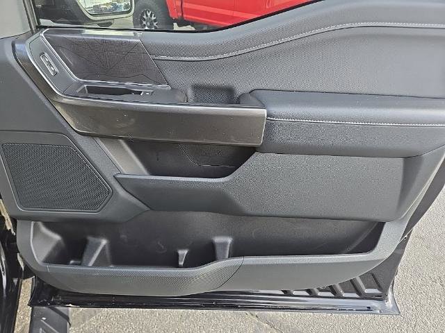 Certified 2021 Ford F150 XLT w/ Equipment Group 302A High image 33