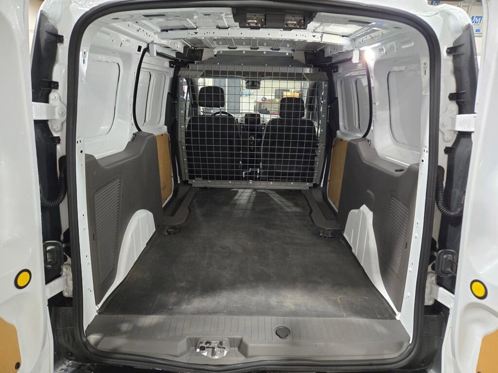 Certified 2022 Ford Transit Connect XL image 20
