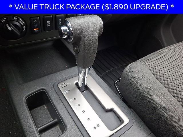 Used 2019 Nissan Frontier SV w/ Value Truck Package AWD/4WD image 14