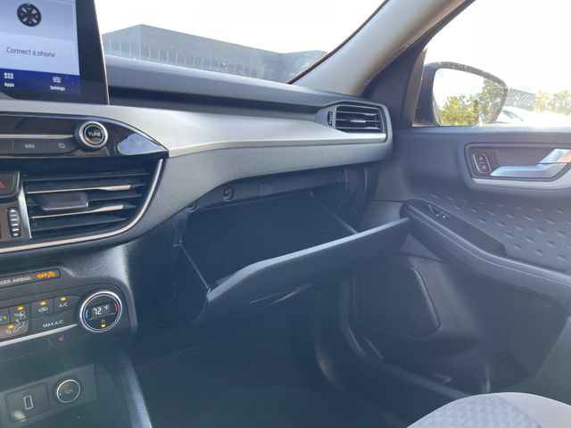 Certified 2020 Ford Escape SE AWD/4WD image 47