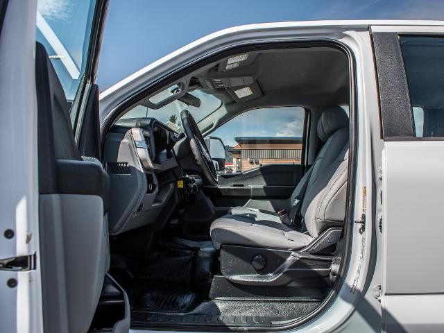 Certified 2024 Ford F250 XL w/ XL Driver Assist Package AWD/4WD image 18