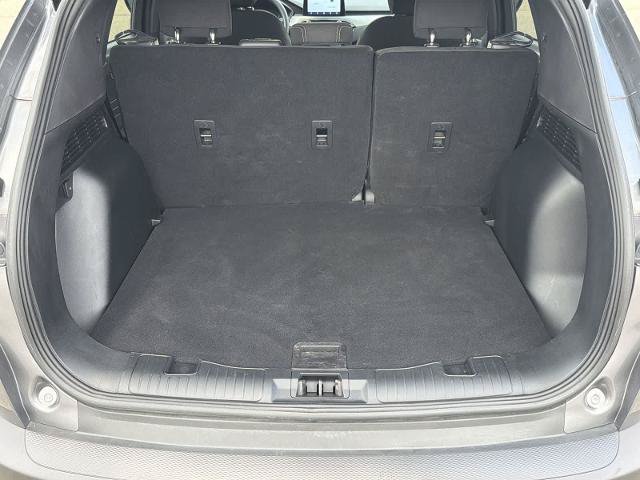 Certified 2024 Ford Escape Active AWD/4WD image 34