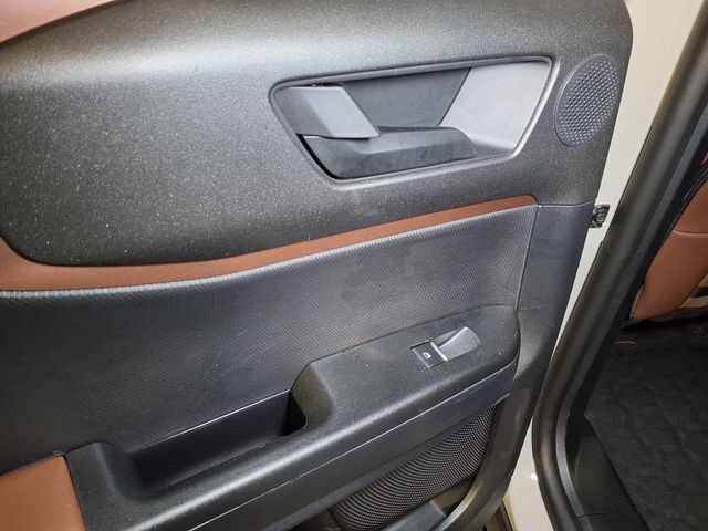 Certified 2025 Ford Bronco Sport Outer Banks w/ Sasquatch Outer Banks Package AWD/4WD image 22