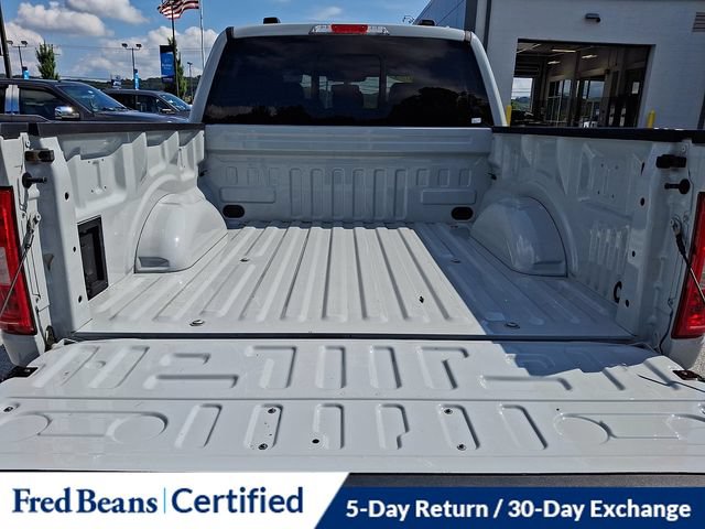 Certified 2023 Ford F150 XLT w/ Equipment Group 302A High AWD/4WD image 31