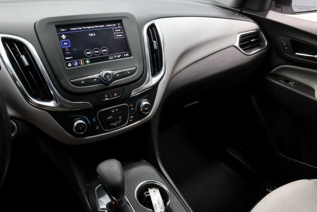 Used 2024 Chevrolet Equinox LS w/ Driver Confidence II Package FWD image 29