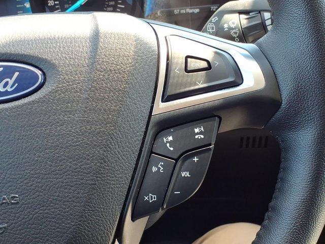 Certified 2023 Ford Edge SEL w/ Convenience Package AWD/4WD image 22