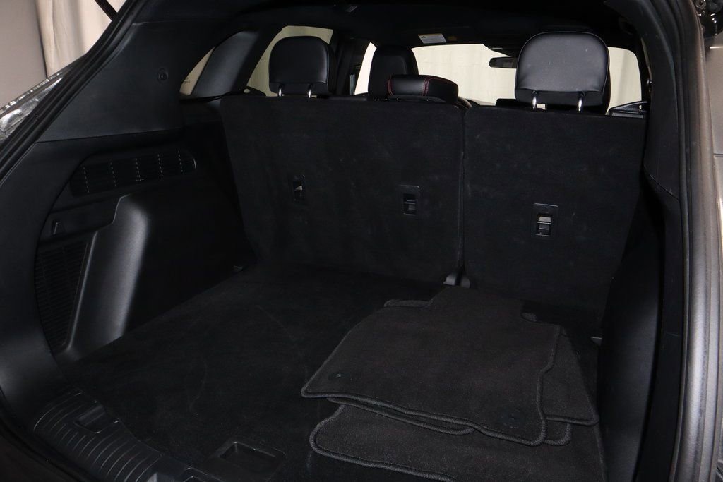 Certified 2025 Ford Escape ST-Line image 15