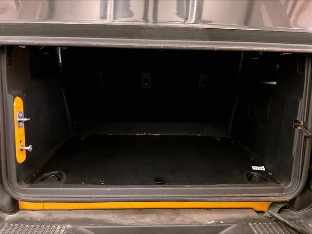 Certified 2021 Ford Bronco Badlands AWD/4WD image 33