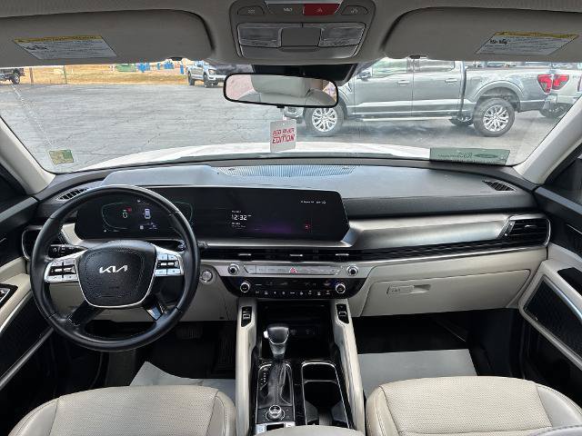 Used 2024 Kia Telluride S AWD/4WD image 22