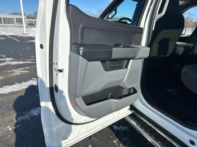 Certified 2024 Ford F150 XLT w/ Tow/Haul Package image 30