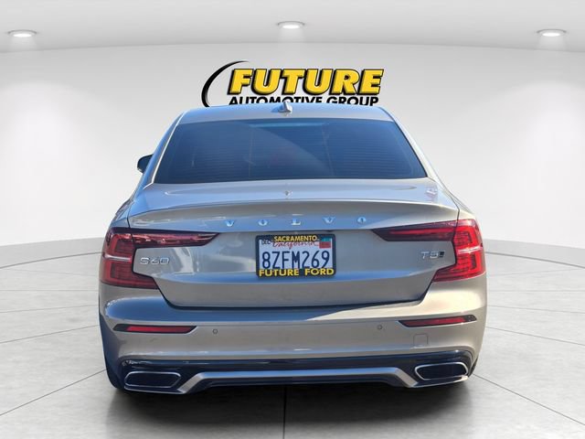 Used 2021 Volvo S60 T5 Momentum w/ Premium Package AWD/4WD image 5