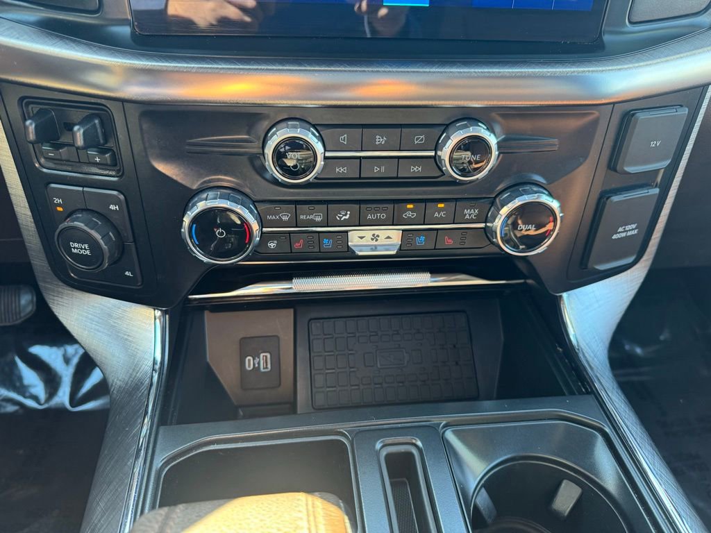 Certified 2023 Ford F150 King Ranch AWD/4WD image 23