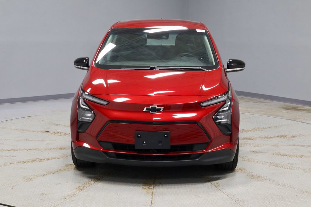 Used 2022 Chevrolet Bolt LT image 8